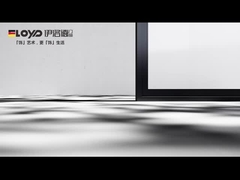 76 Alüminyum kaydırma camı Kapılar