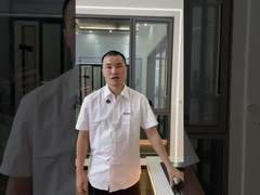 Ses yalıtımı testi