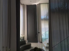 Merkezi eksen kapısı