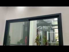 76 Kırık Köprü Sürgülü Kapı