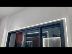 65 Kırık Köprü Sürgülü Kapı