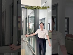 110 sürgülü pencere